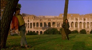 Colosseum My Own Private Idaho