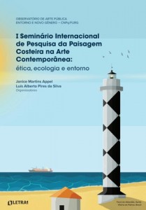 cartel I Seminario Internacional de Pesquisa da Paisagem Costeira