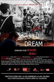 Dream City Khairi Jemli