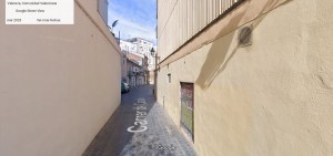 18 Carrer de Canals - Google Maps